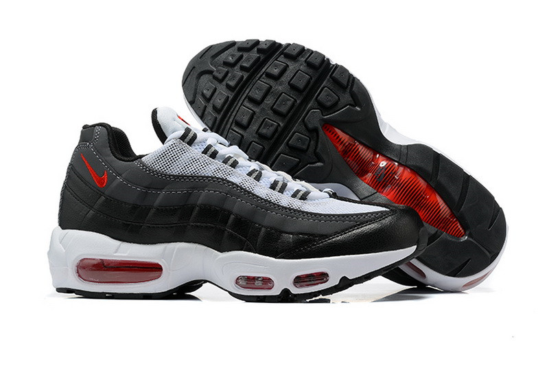 Nike Air Max 95 Men Shoes 005