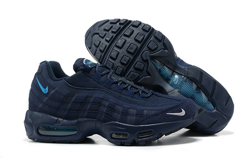 Nike Air Max 95 Men Shoes 006