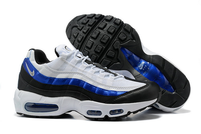 Nike Air Max 95 Men Shoes 007