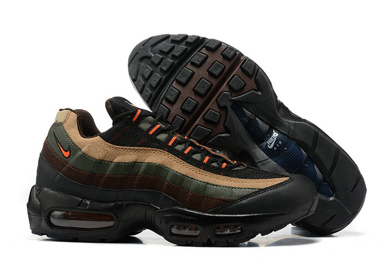 Nike Air Max 95 Men Shoes 008