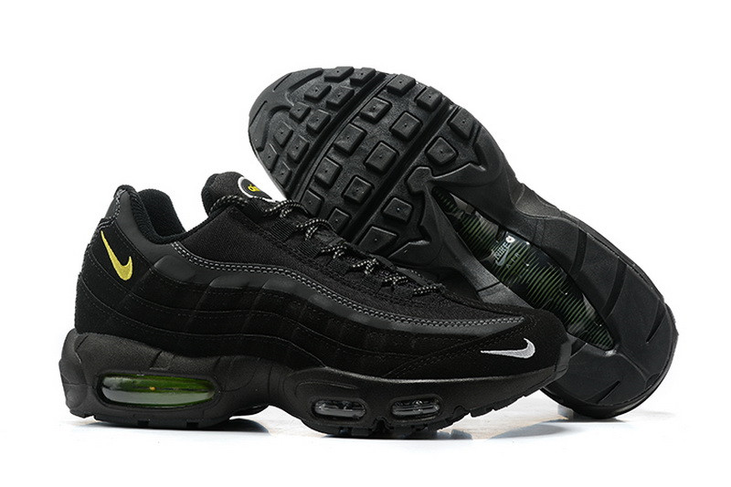 Nike Air Max 95 Men Shoes 009