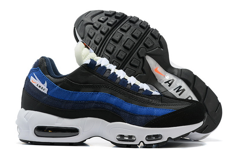 Nike Air Max 95 Men Shoes 010