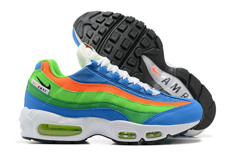 Nike Air Max 95 Men Shoes 011