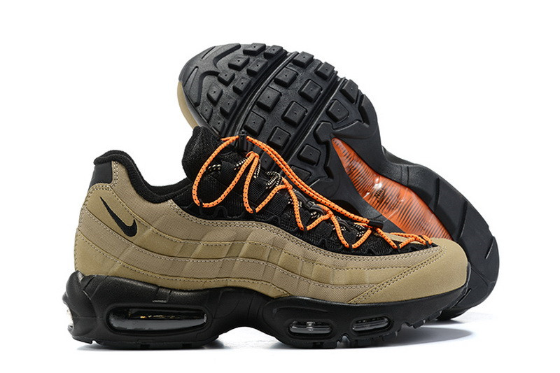 Nike Air Max 95 Men Shoes 012