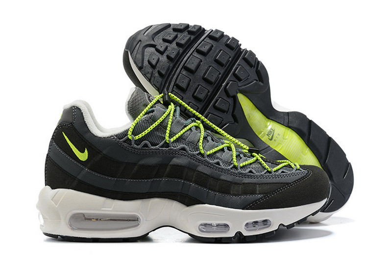 Nike Air Max 95 Men Shoes 013