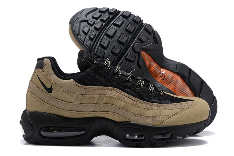 Nike Air Max 95 Men Shoes 014