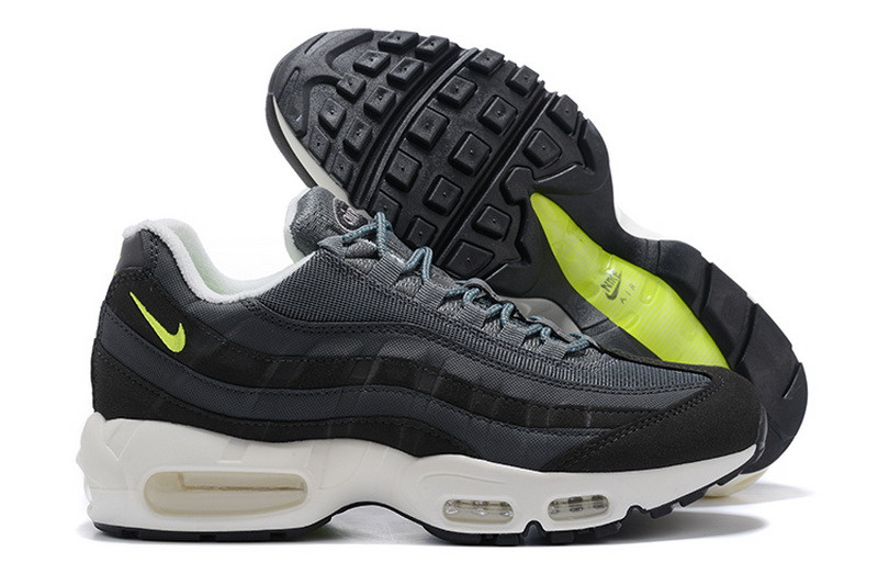 Nike Air Max 95 Men Shoes 015