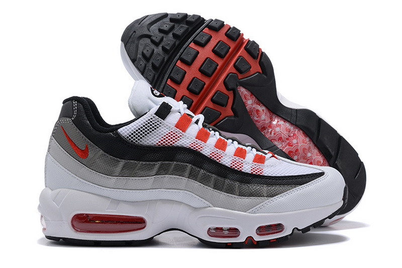 Nike Air Max 95 Men Shoes 016