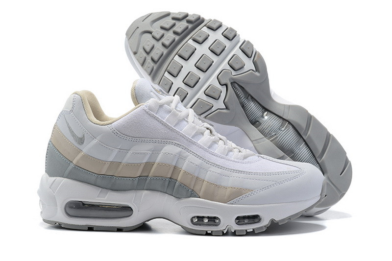 Nike Air Max 95 Men Shoes 018