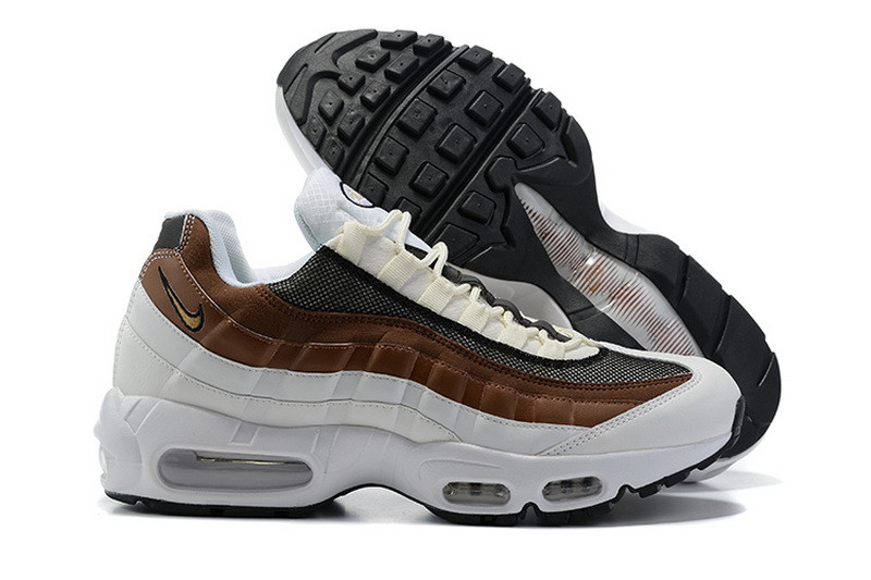 Nike Air Max 95 Men Shoes 020