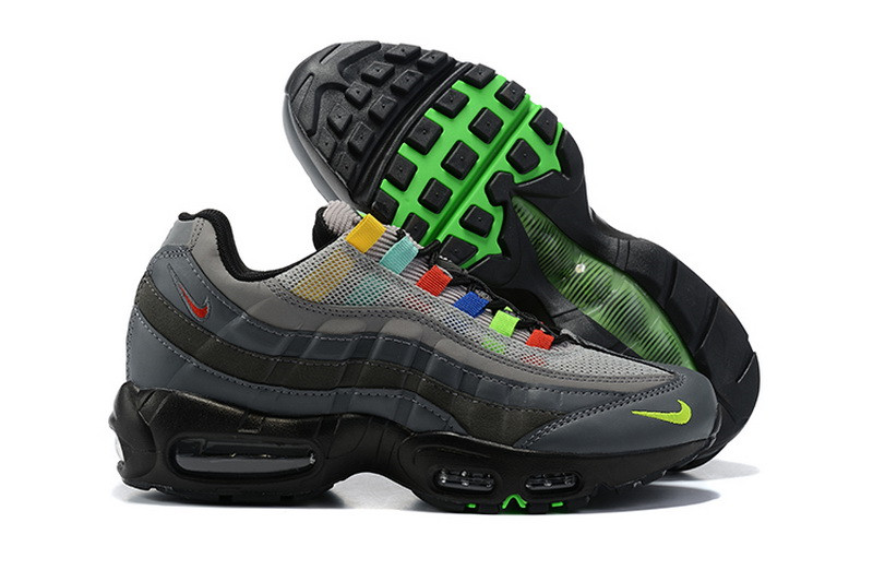 Nike Air Max 95 Men Shoes 021