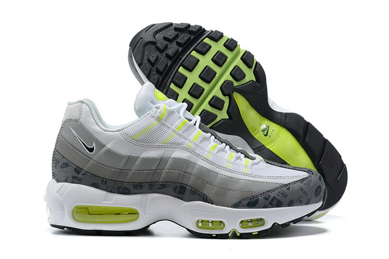 Nike Air Max 95 Men Shoes 022