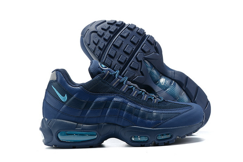 Nike Air Max 95 Men Shoes 023