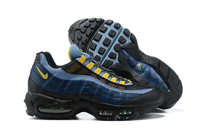 Nike Air Max 95 Men Shoes 025