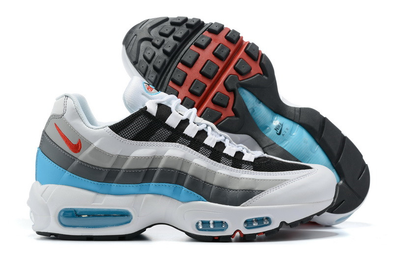 Nike Air Max 95 Men Shoes 026