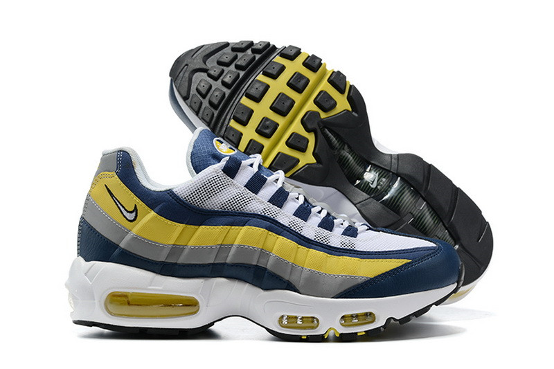 Nike Air Max 95 Men Shoes 029