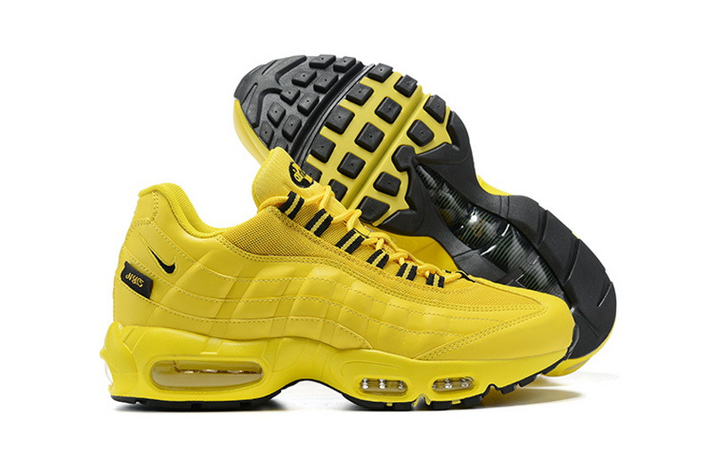 Nike Air Max 95 Men Shoes 030