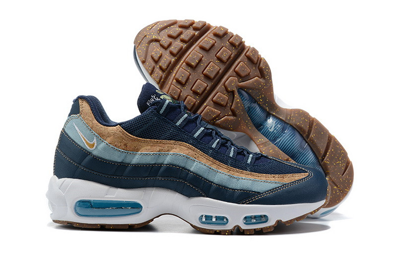 Nike Air Max 95 Men Shoes 031