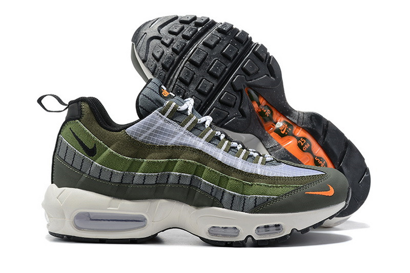 Nike Air Max 95 Men Shoes 032