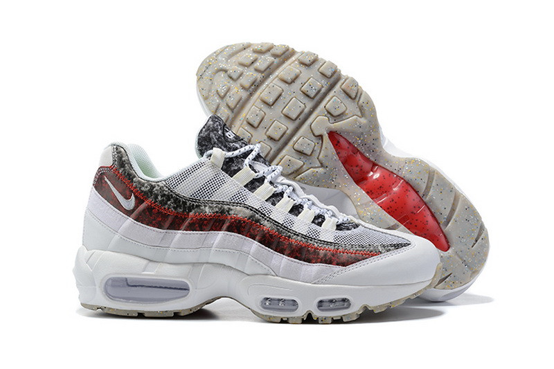 Nike Air Max 95 Men Shoes 033