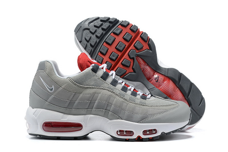 Nike Air Max 95 Men Shoes 034