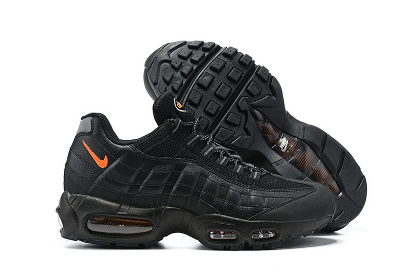 Nike Air Max 95 Men Shoes 035