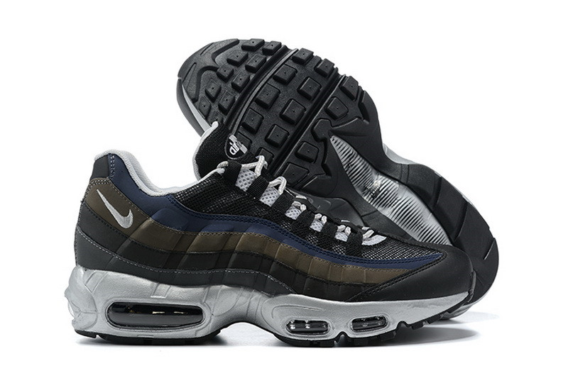 Nike Air Max 95 Men Shoes 036