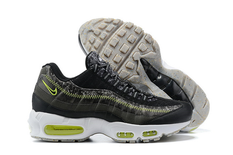 Nike Air Max 95 Men Shoes 037