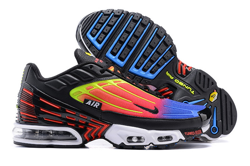 Nike Air Max Plus 3 Men Shoes 050