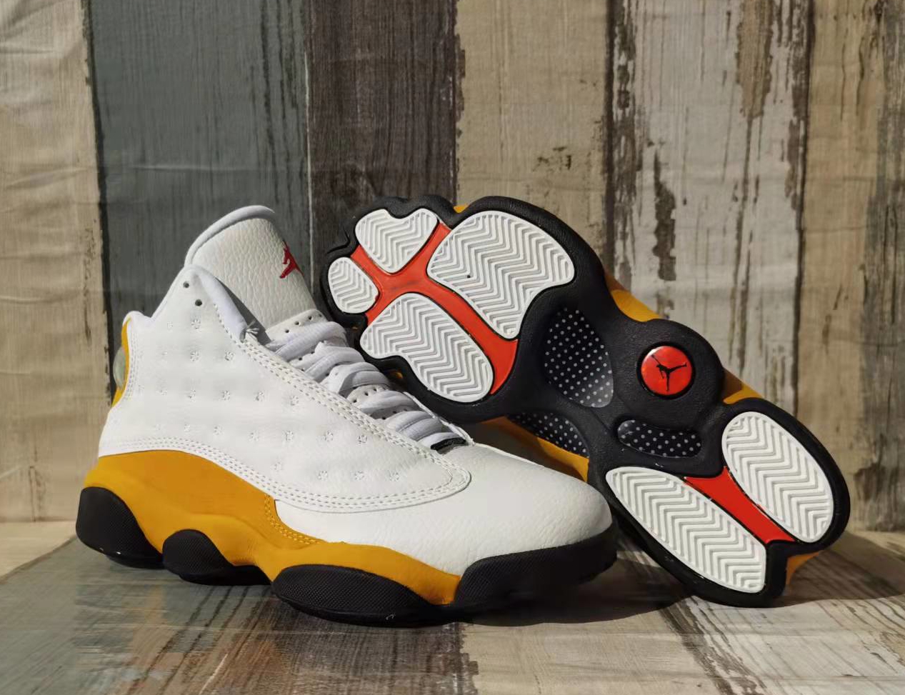 Air Jordan 13 Men Shoes 0329