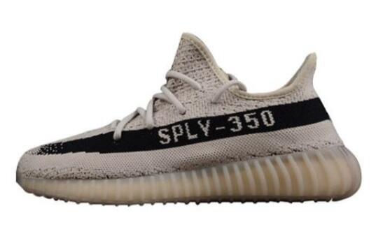 Men Yeezy Bost 350 V2 Reverse Oreo Shoes