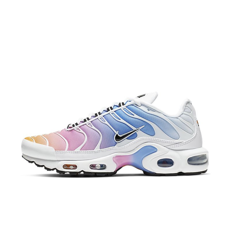 Nike Air Max Plus TN Women Shoes 002