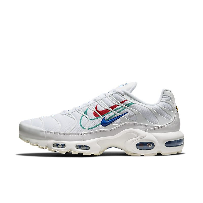 Nike Air Max Plus TN Women Shoes 009