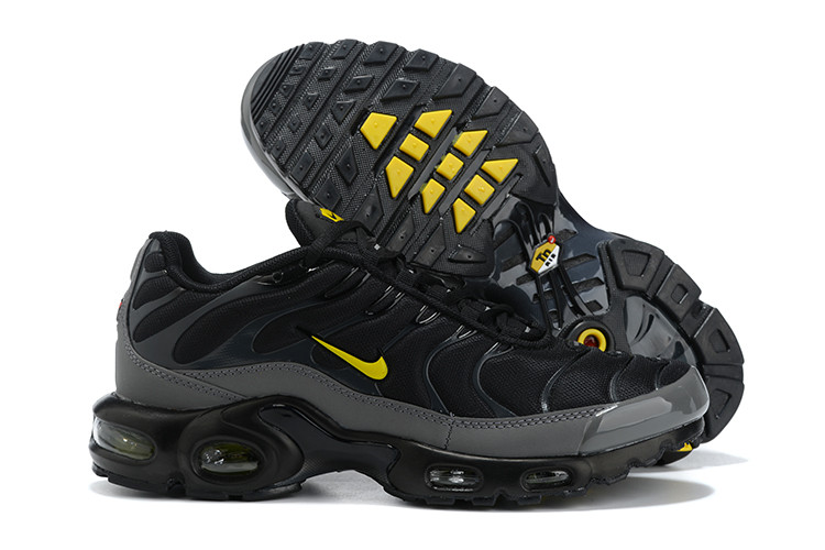 Nike Air Max Plus TN Men Shoes 011