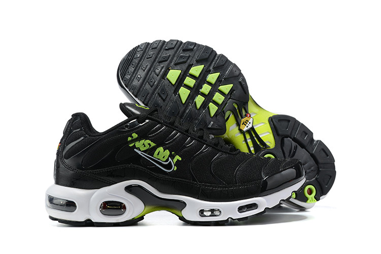 Nike Air Max Plus TN Men Shoes 012