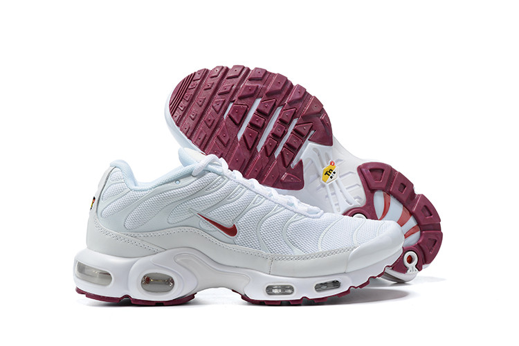 Nike Air Max Plus TN Men Shoes 013