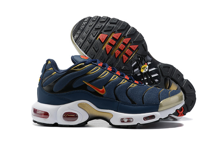 Nike Air Max Plus TN Men Shoes 015