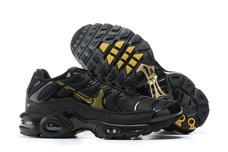 Nike Air Max Plus TN Men Shoes 018