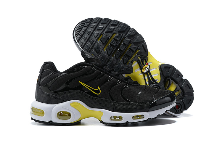 Nike Air Max Plus TN Men Shoes 020