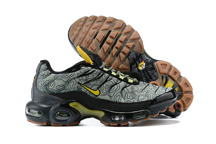 Nike Air Max Plus TN Men Shoes 022