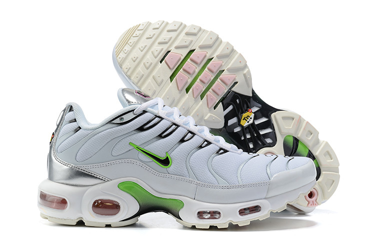 Nike Air Max Plus TN Men Shoes 026