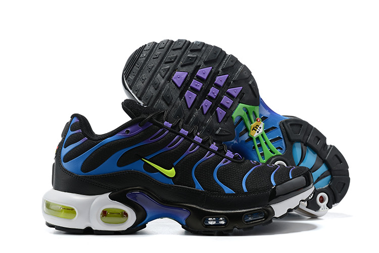 Nike Air Max Plus TN Men Shoes 027