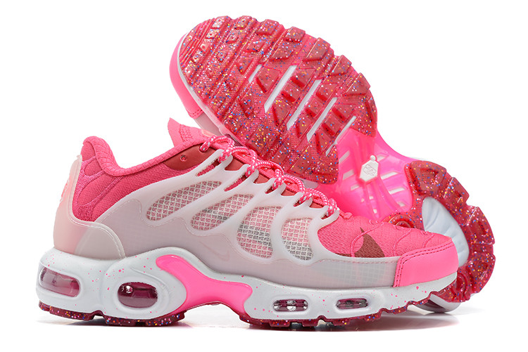 Nike Air Max Plus TN Women Shoes 014