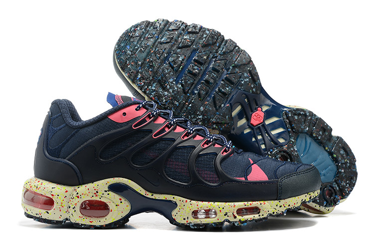 Nike Air Max Plus TN Women Shoes 015