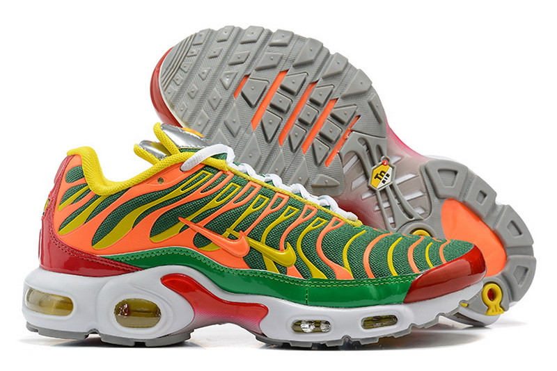 Nike Air Max Plus TN Men Shoes 033