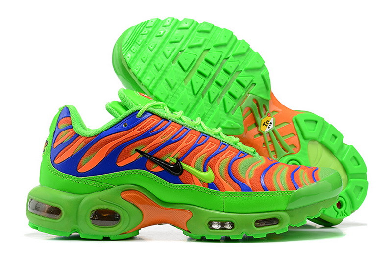 Nike Air Max Plus TN Men Shoes 036