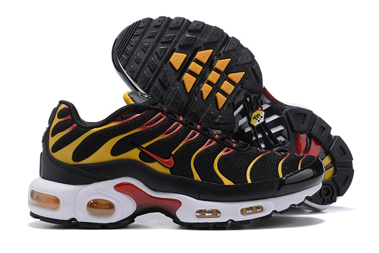 Nike Air Max Plus TN Men Shoes 046