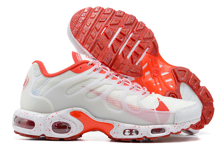 Nike Air Max Plus TN Men Shoes 049