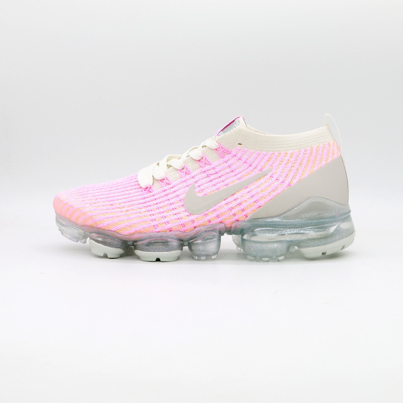 Nike Air VaporMax 3 Women Shoes 005