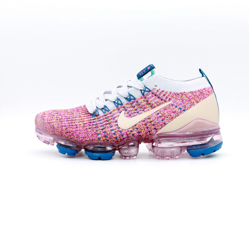 Nike Air VaporMax 3 Women Shoes 006